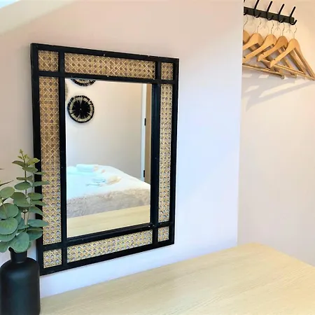 公寓 Escape 2 Unwind, Minster Retreat - Sleeps 5 约克