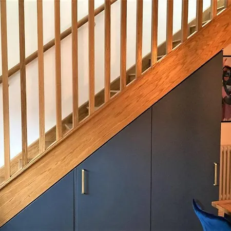 Escape 2 Unwind, Minster Retreat - Sleeps 5 York