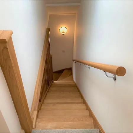 Escape 2 Unwind, Minster Retreat - Sleeps 5 ヨーク
