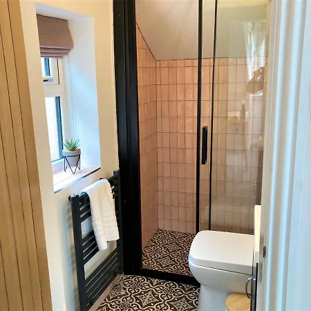 アパート Escape 2 Unwind, Minster Retreat - Sleeps 5 *