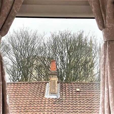 Escape 2 Unwind, Minster Retreat - Sleeps 5 * Γιορκ