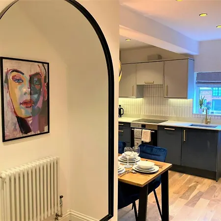 Escape 2 Unwind, Minster Retreat - Sleeps 5